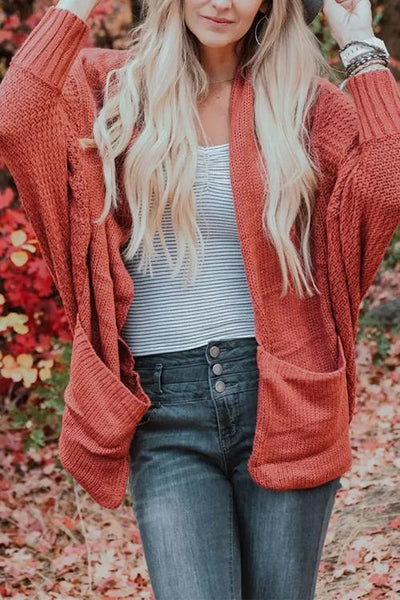 Margarita® | Bequemer und stilvoller Winterpullover