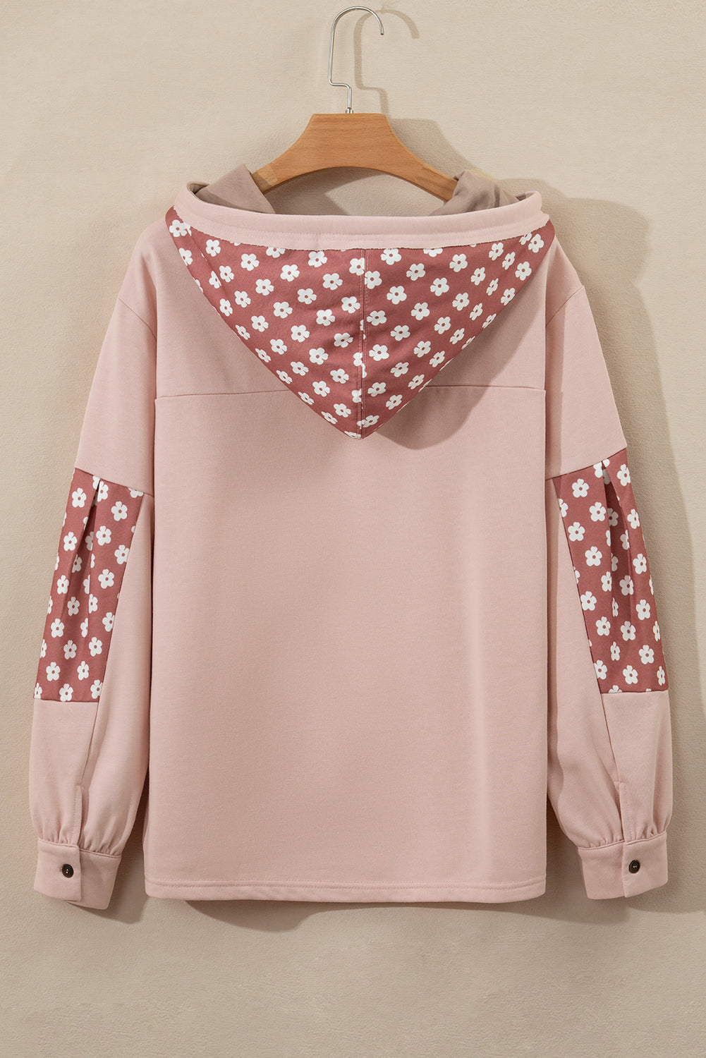 Stella® | Eleganter und vielseitiger Winter-Hoodie