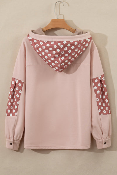 Stella® | Eleganter und vielseitiger Winter-Hoodie