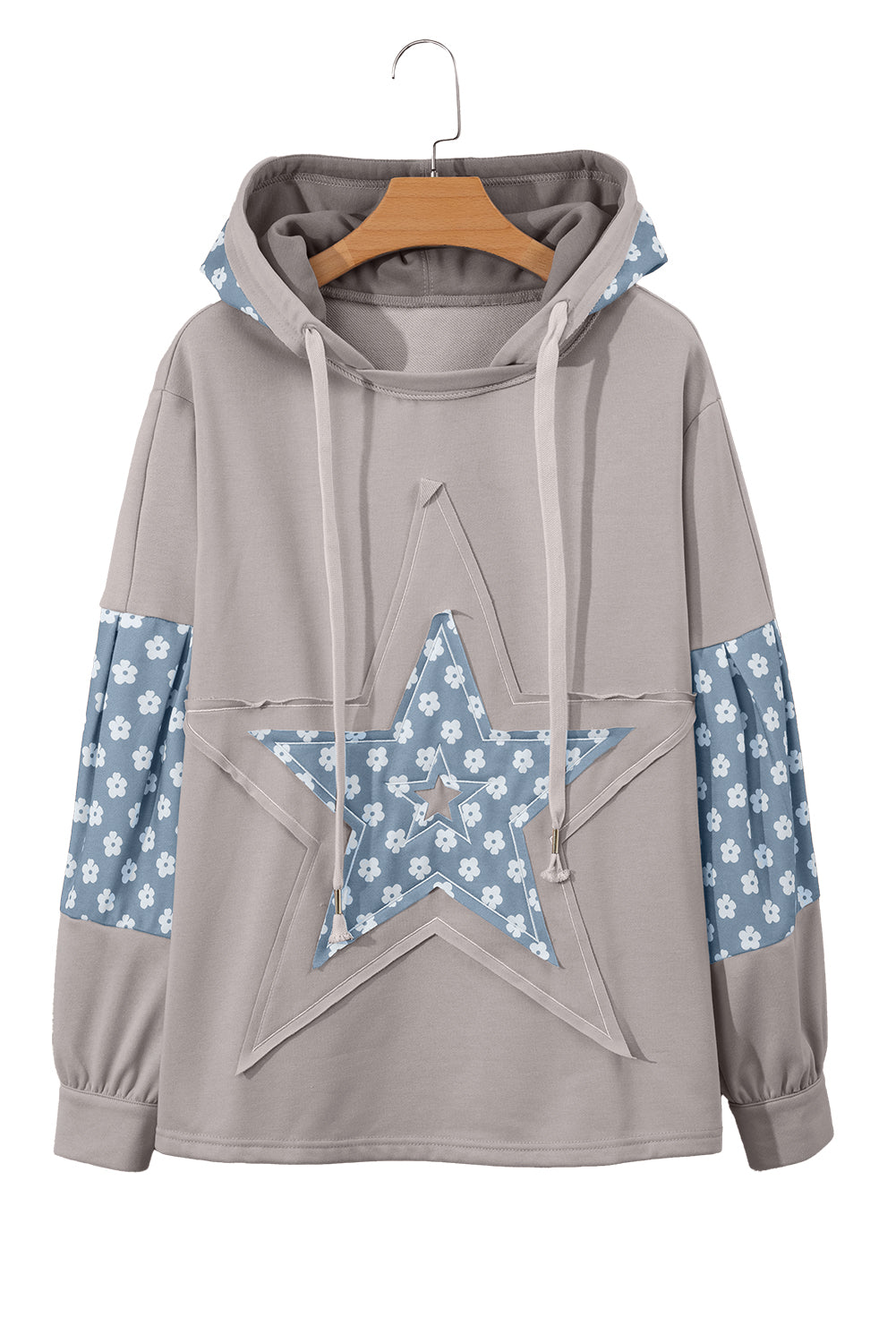 Stella® | Eleganter und vielseitiger Winter-Hoodie