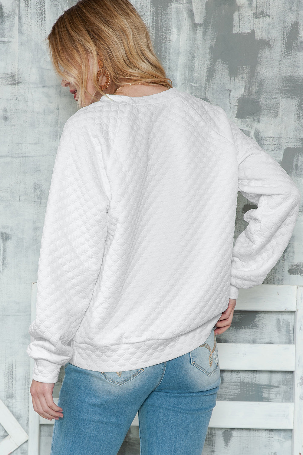 Mariola® | Modisches und unkompliziertes Winter-Top