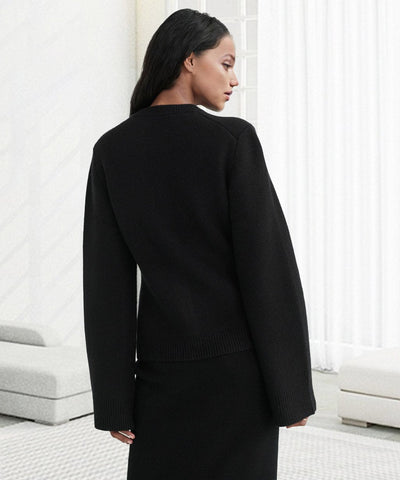 Zahara® | Ultraweicher Cardigan
