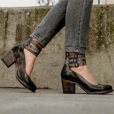 Veda® | Bequeme Schuhe
