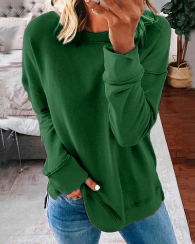 Kallista® | Kuscheliger Pullover