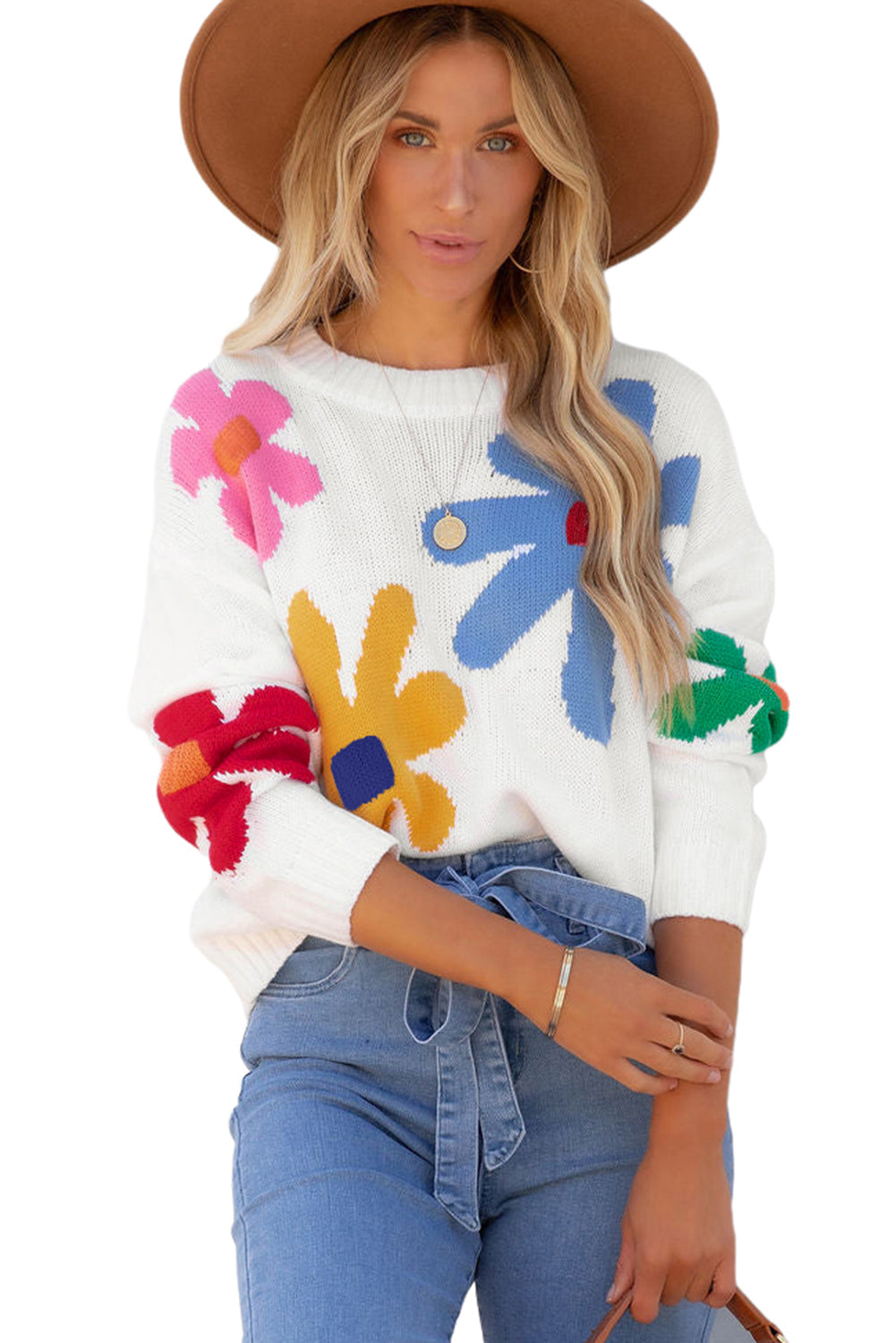 Thalía® | Müheloser und edler Winterpullover