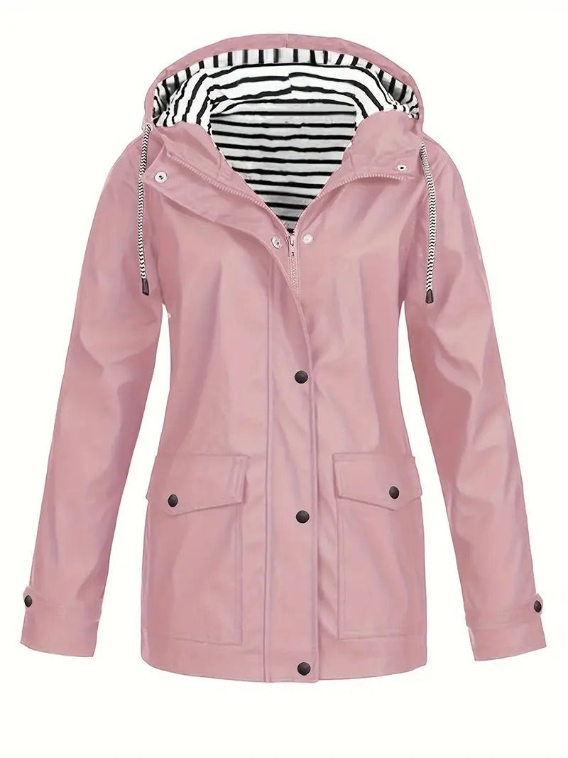 Nicole® | Trendiger Mackintosh