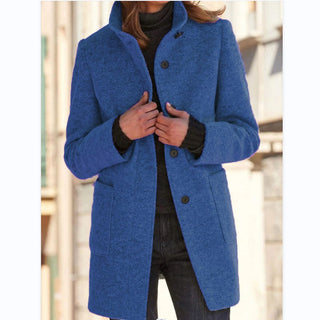 Marine Blau