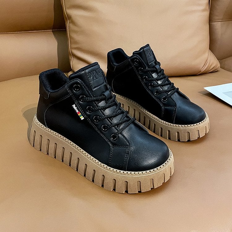 Mea - Winter Sneakers für Frauen