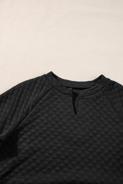 Mariola® | Modisches und unkompliziertes Winter-Top
