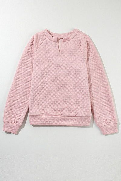 Mariola® | Modisches und unkompliziertes Winter-Top