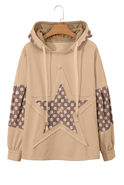 Stella® | Eleganter und vielseitiger Winter-Hoodie
