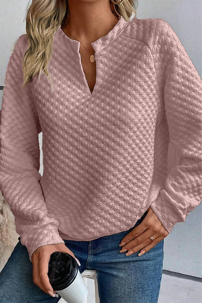 Mariola® | Modisches und unkompliziertes Winter-Top
