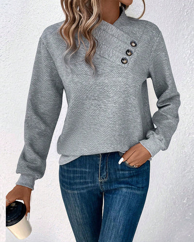 Mara® | Elegante und lässige Winterbluse