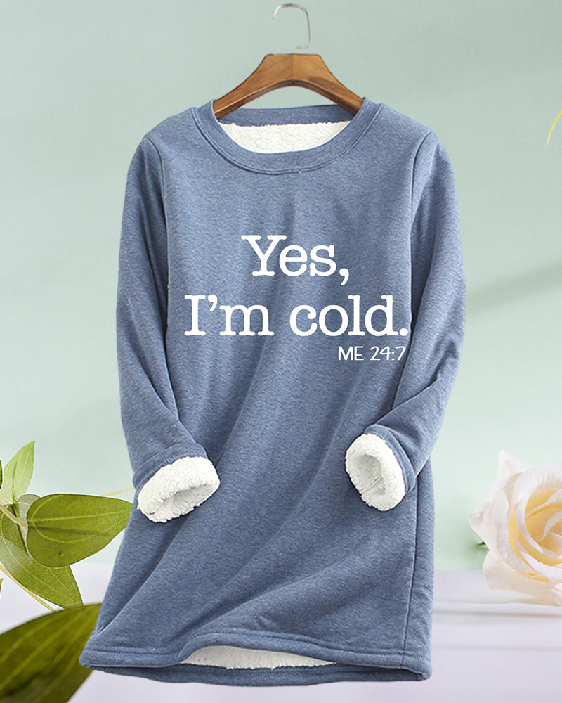 Tania® | Gemütliches, schickes Sweatshirt