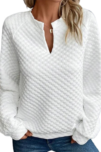 Mariola® | Modisches und unkompliziertes Winter-Top