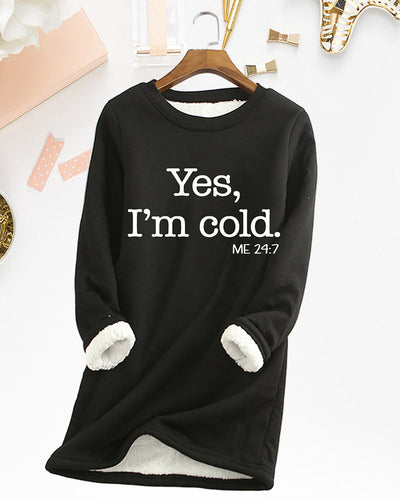 Tania® | Gemütliches, schickes Sweatshirt