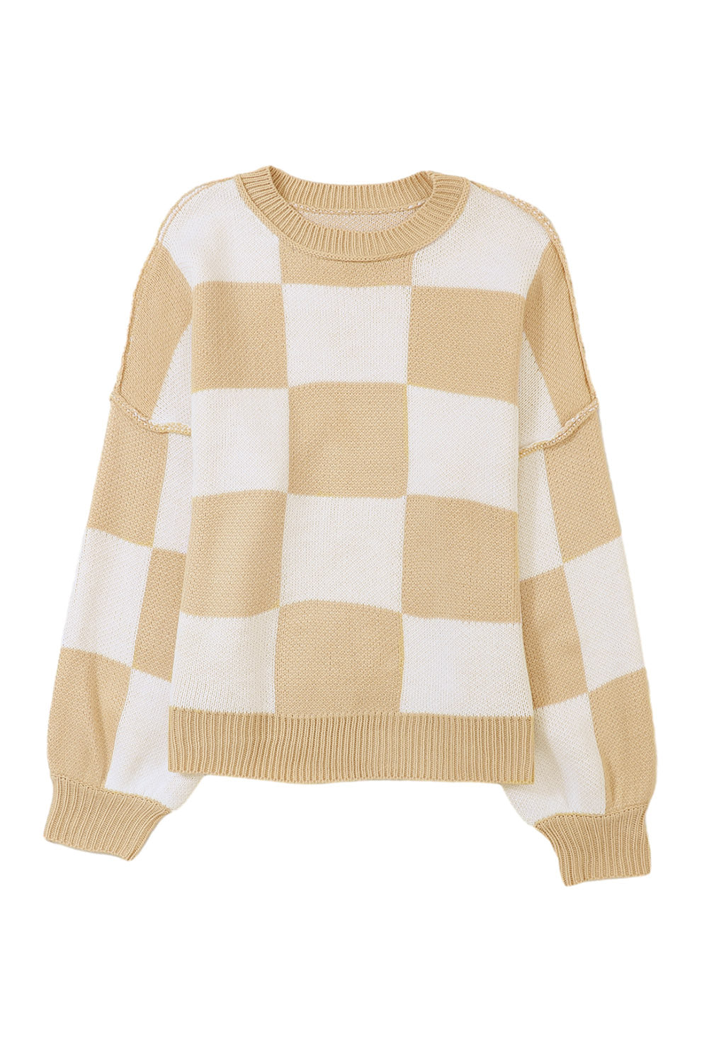 Ramona® | Stilvoller und eleganter Winterpullover