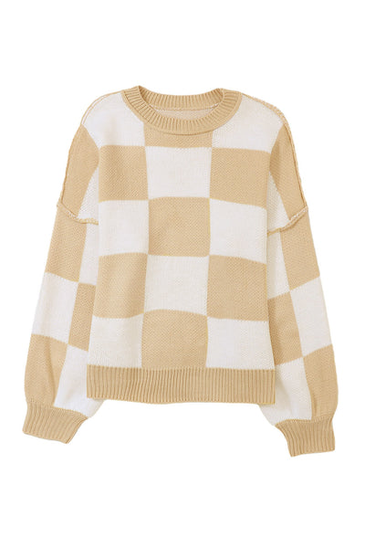 Ramona® | Stilvoller und eleganter Winterpullover