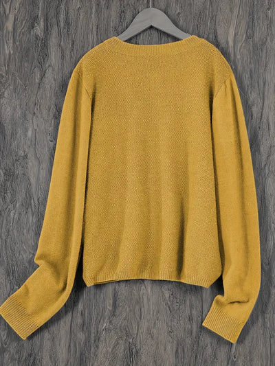 Eugenia® | Lässige Strickjacke für Damen
