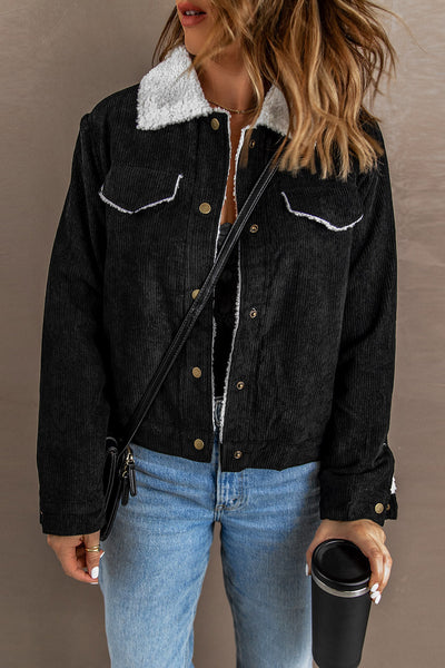 Danna® | Lässige und entspannte Winterjacke