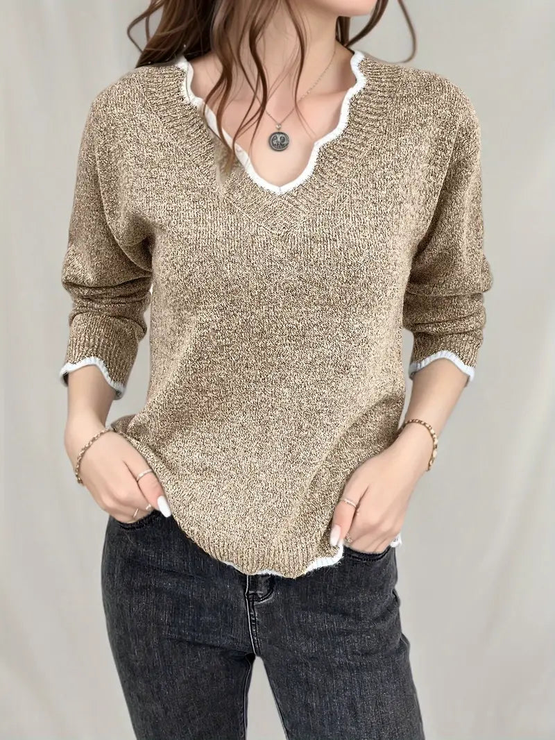 Catalina® | Lässiger und modischer Winterpullover