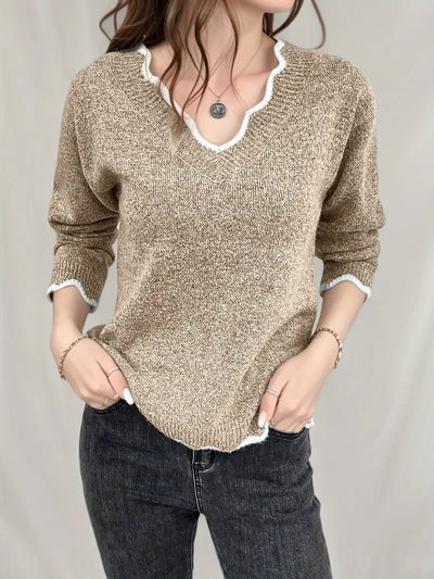 Catalina® | Lässiger und modischer Winterpullover