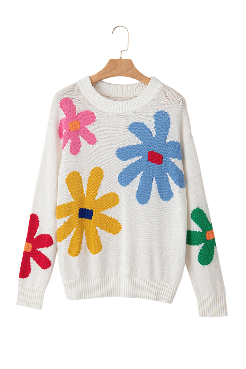 Thalía® | Müheloser und edler Winterpullover