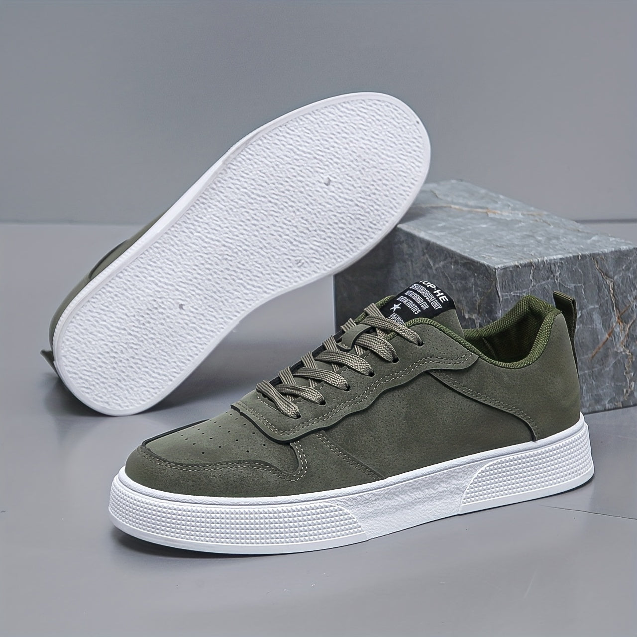 Klassische Schuhe für Herren