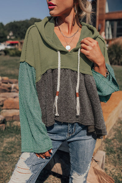 Valeria® | Modisches und unkompliziertes Winter-Top
