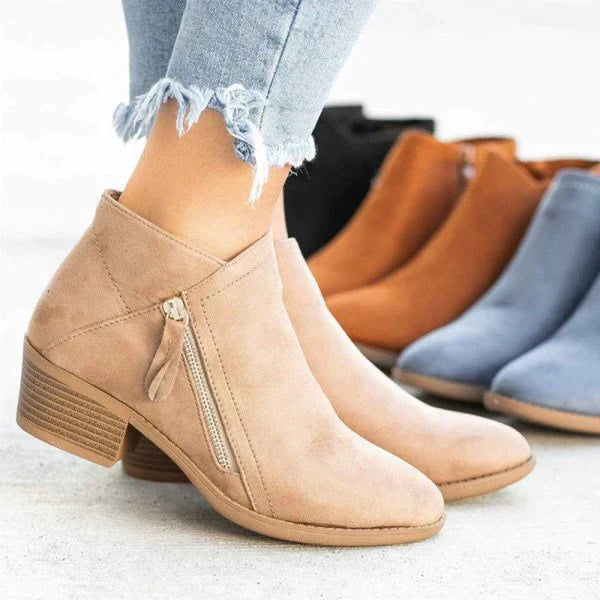 Jasmine® | Bequeme Stiefel