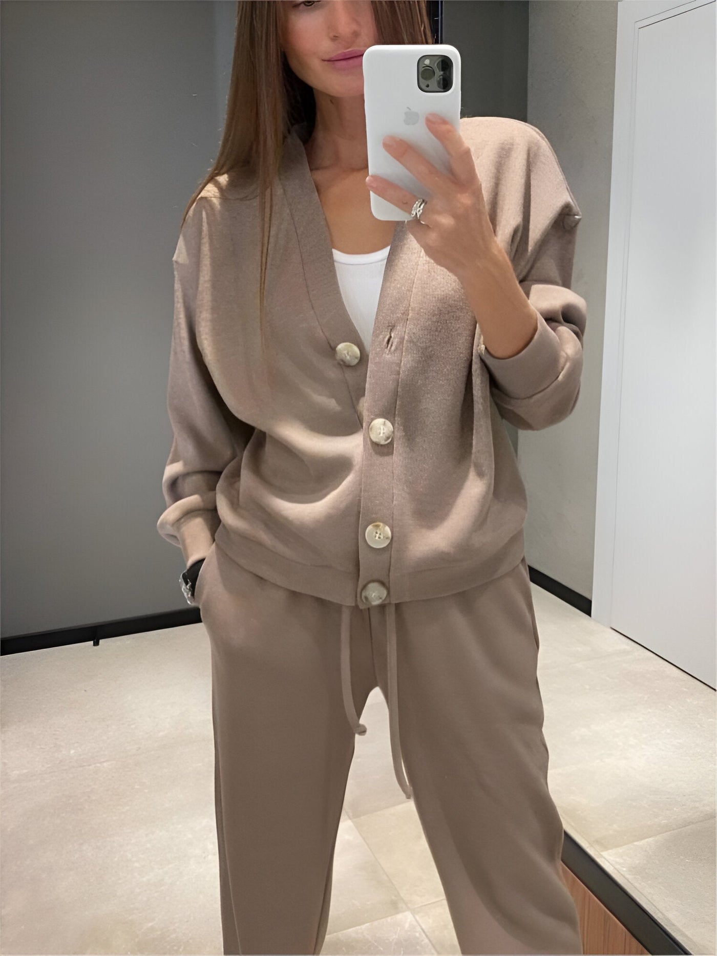 Hannah | Mühelose Eleganz für jeden Anlass