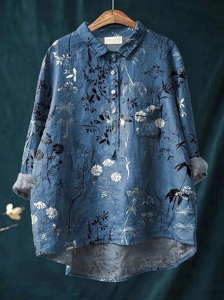 Marineblau