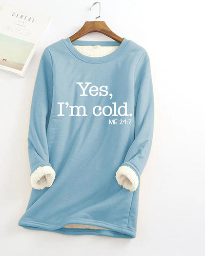 Tania® | Gemütliches, schickes Sweatshirt