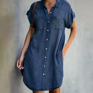 Marineblau
