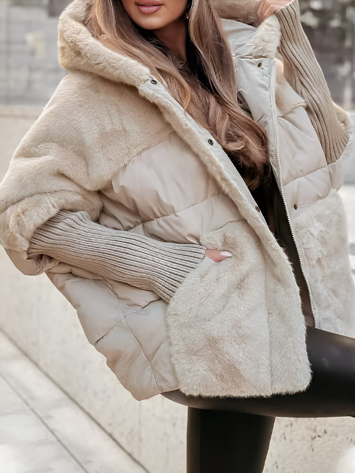 Lunaria® | Thermojacke