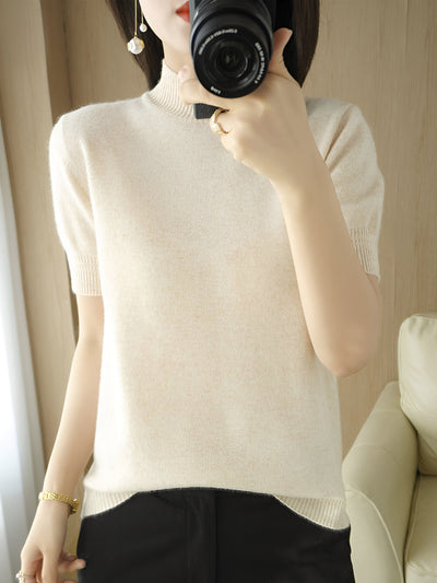 Joleen | Lässiger Eleganzpullover