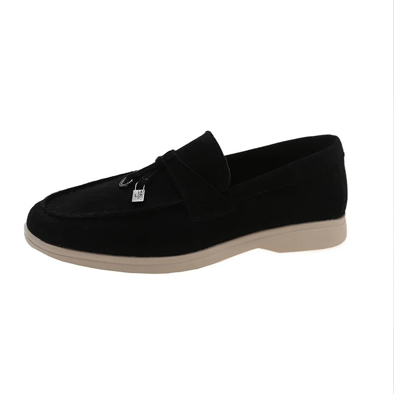 Naomi - Lässige und Trendige Loafers