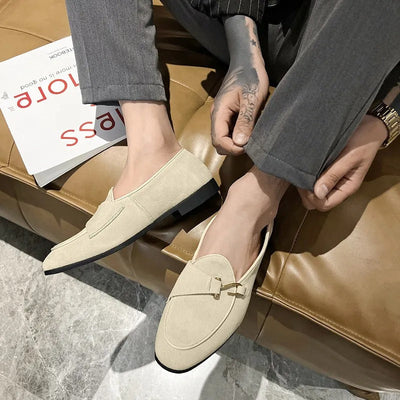 Francis - Leichte Loafers
