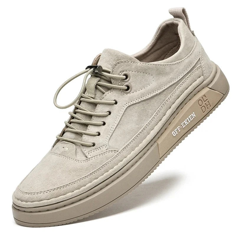 Klaas - Stilvolle und Moderne Lederschuhe