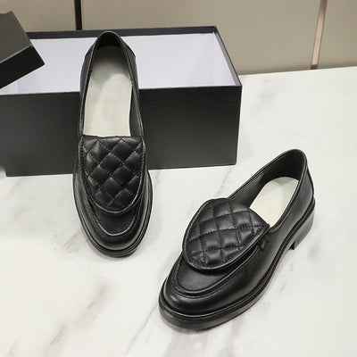 Lukai - Elegante und Bequeme Leder-Loafer