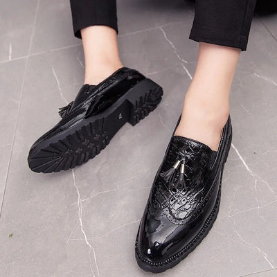 Frendy - Langlebige Loafers