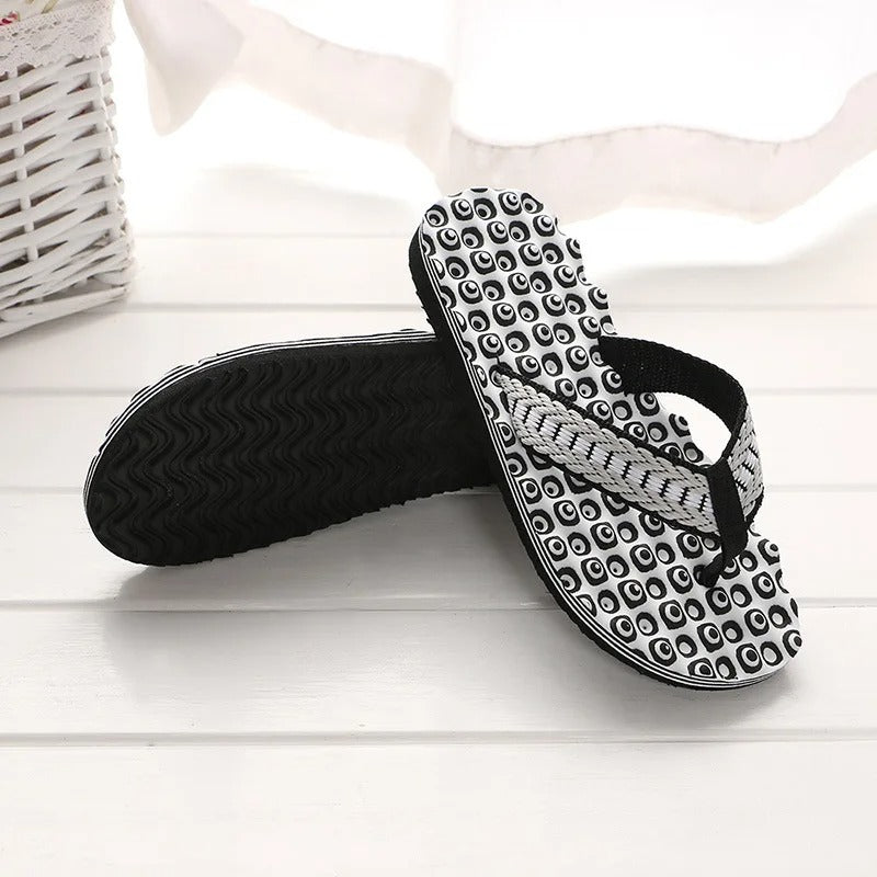 Sander - Modische Flip Flops