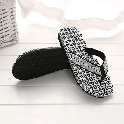 Sander - Modische Flip Flops
