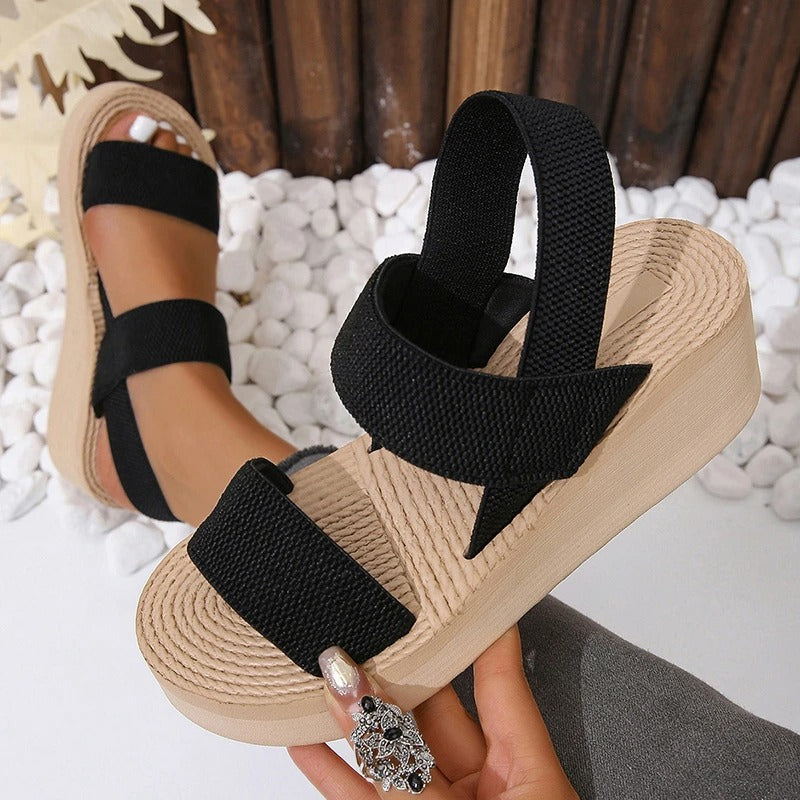Gaby - Schicke Sandalen