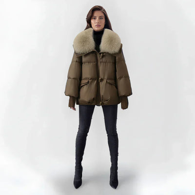 Junia® | Luxus, maßgeschneidert für Wintertage