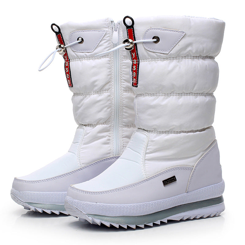 Karla® | Arktische Winterstiefel