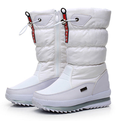 Karla® | Arktische Winterstiefel