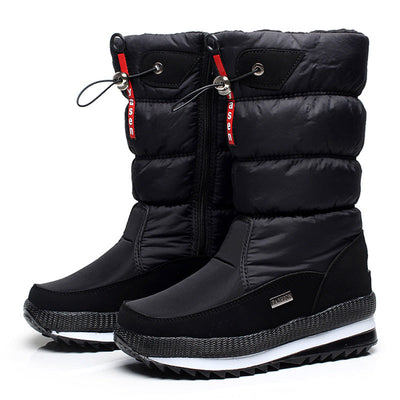 Karla® | Arktische Winterstiefel