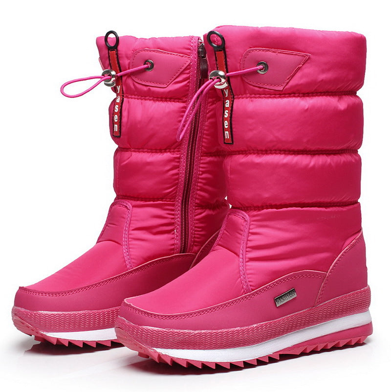Karla® | Arktische Winterstiefel