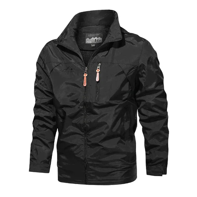 Windbreaker Jacke Leon